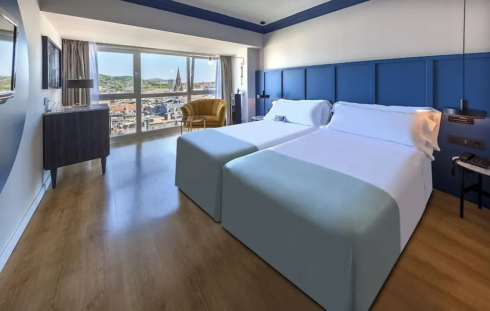 ****  Hotel San Sebastián Orly, Affiliated by Meliá Espanha