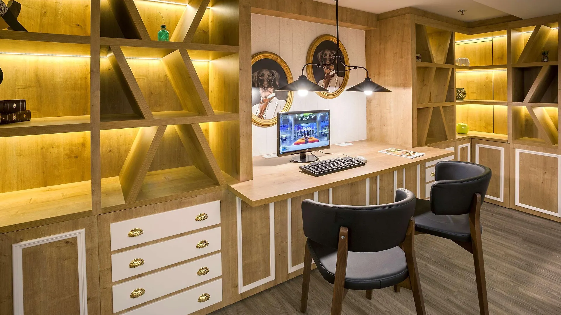 ****  Hotel San Sebastian Orly, Affiliated By Melia Hiszpania
