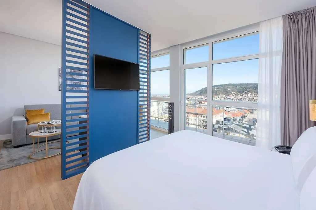Hotel San Sebastián Orly, Affiliated by Meliá 4*,