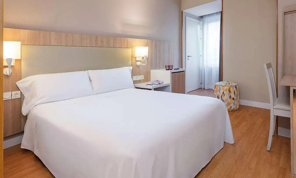 ****  Hotel San Sebastián Orly, Affiliated by Meliá Espanha