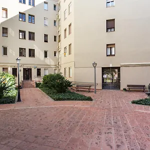 Apartment Moreryadom Barcelona