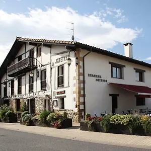 Casa di campagna Barazar