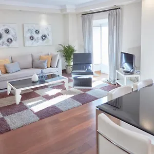 Apartment La Bola Ronda
