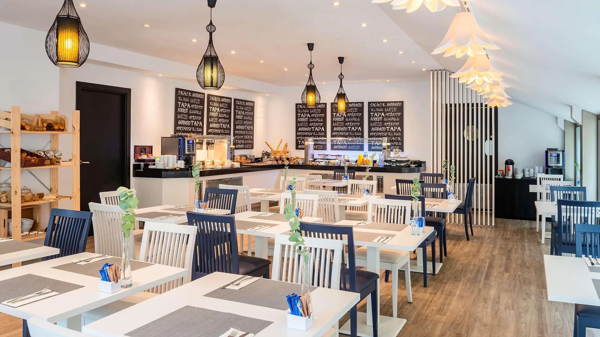 ****  Hotel San Sebastian Orly, Affiliated By Melia Spain
