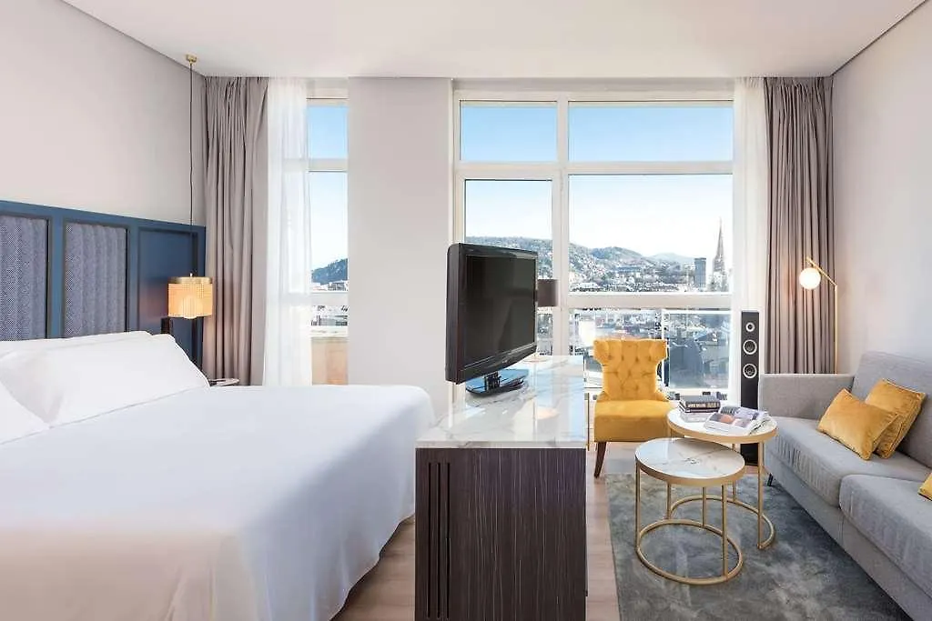 Hotel San Sebastian Orly, Affiliated By Melia