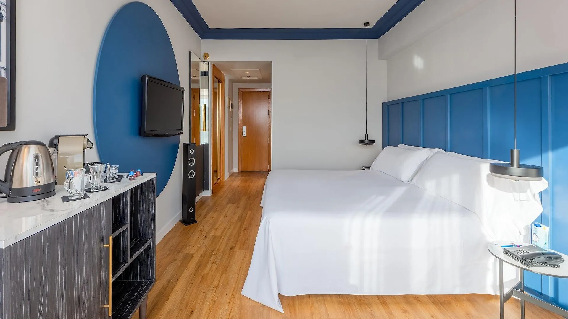 ****  Hotel San Sebastián Orly, Affiliated by Meliá Espanha